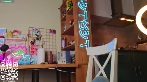 Snapshot of piff_pawgirl chatting on 02-28-26, 05:19 Mia or ur fav booty P online show from 02-28-26, 05:19