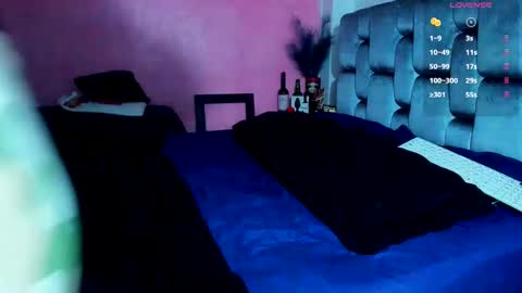 Snapshot of piggy_eddy chatting on 02-18-25, 03:31 Eddy Brock... Its a pleasure to talk to... online show from 02-18-25, 03:31