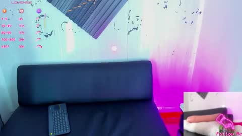 Snapshot of piggy_eddy chatting on 11-24-25, 09:47 Eddy Brock... Its a pleasure to talk to... online show from 11-24-25, 09:47