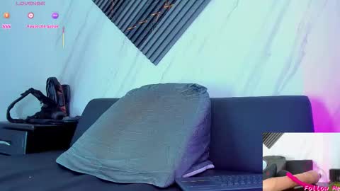 Snapshot of piggy_eddy chatting on 11-29-25, 11:41 Eddy Brock... Its a pleasure to talk to... online show from 11-29-25, 11:41