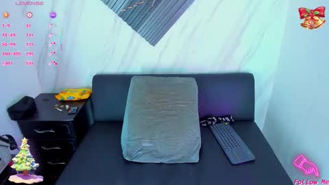 Snapshot of piggy_eddy chatting on 12-14-25, 02:06 Eddy Brock... Its a pleasure to talk to... online show from 12-14-25, 02:06