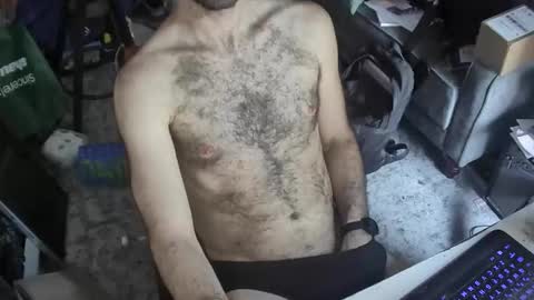 pigs_in_space online show from 01-13-26, 03:28