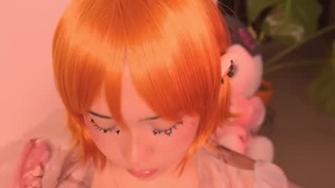 Snapshot of piinkcat chatting on 03-16-26, 05:13 Emi online show from 03-16-26, 05:13