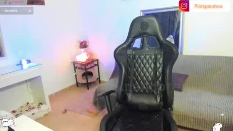 PiinkPandora online show from 03-11-26, 04:13