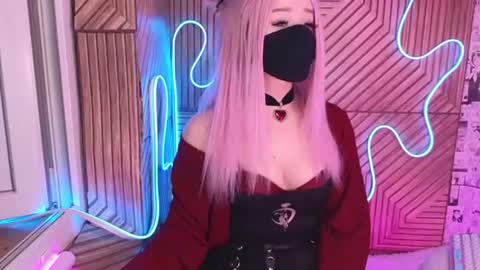 Snapshot of pika_pikaa chatting on 06-28-26, 12:38 Sonya online show from 06-28-26, 12:38