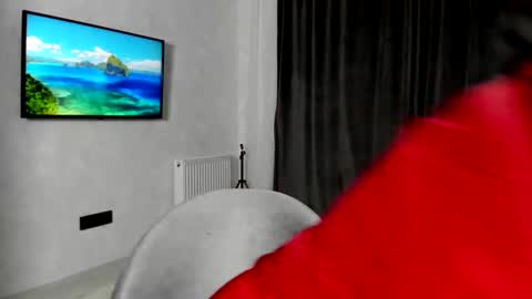 Snapshot of pikanikaah chatting on 01-07-25, 09:35 PikaNikaAh online show from 01-07-25, 09:35