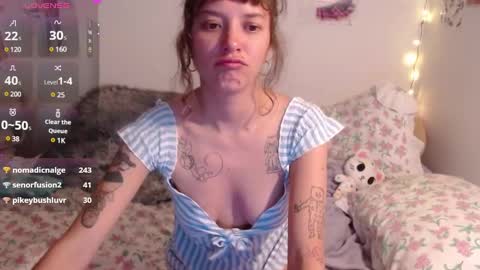 ill be back on monday 18th of november online show from 12-08-24, 05:39