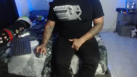 pikoro_gomez online show from 12-26-24, 04:21