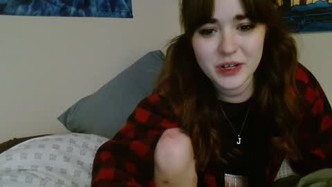 PilloGoddess online show from 01-03-25, 11:25