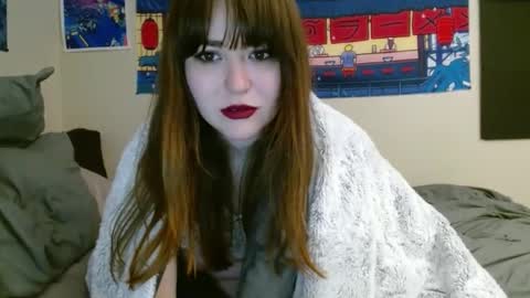 PilloGoddess online show from 01-30-25, 07:29