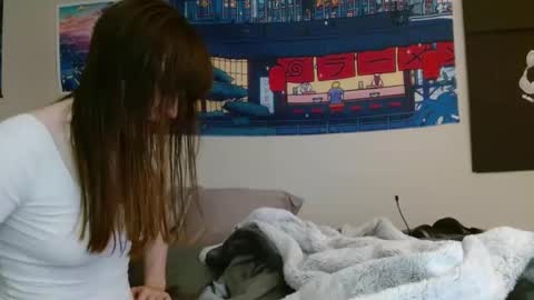 PilloGoddess online show from 02-01-25, 12:07