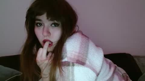 PilloGoddess online show from 02-08-25, 02:16