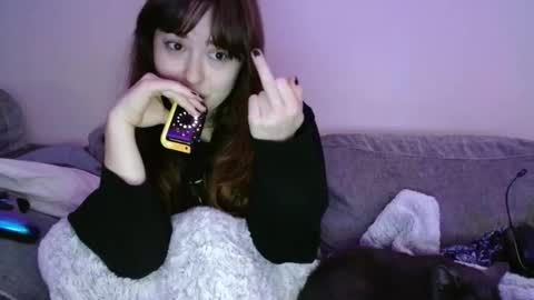 PilloGoddess online show from 02-28-25, 07:58