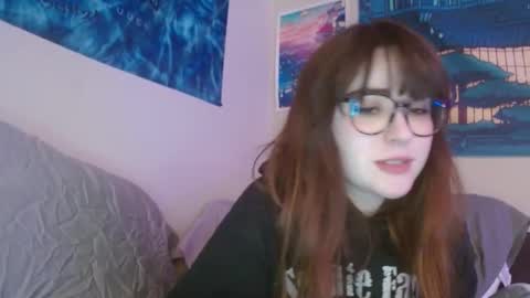PilloGoddess online show from 03-03-25, 11:44