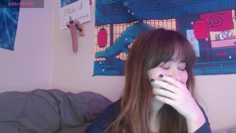 PilloGoddess online show from 03-07-25, 07:30