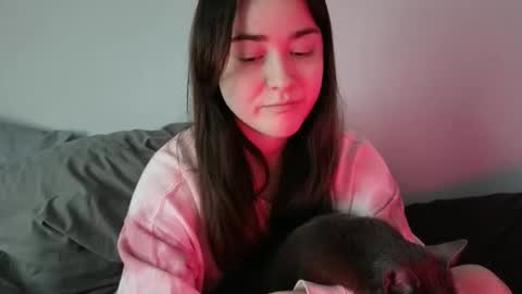 Snapshot of pillogoddess chatting on 03-02-26, 09:54 PilloGoddess online show from 03-02-26, 09:54