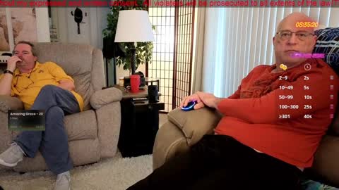 Snapshot of pilot_dave_69 chatting on 01-23-25, 01:35 Dave online show from 01-23-25, 01:35