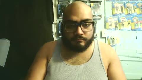 Snapshot of pimpinmoerules chatting on 02-13-25, 03:39 gordito sexy online show from 02-13-25, 03:39