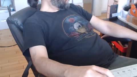 Pimp Robo online show from 12-21-24, 10:08