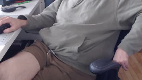 Pimp Robo online show from 02-14-25, 05:46