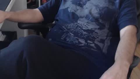 Pimp Robo online show from 11-23-25, 03:56