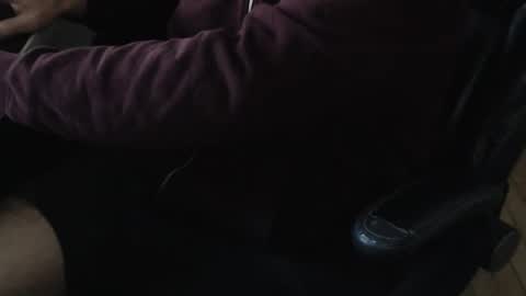 Pimp Robo online show from 01-12-26, 03:17