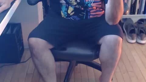 Pimp Robo online show from 03-11-26, 06:25