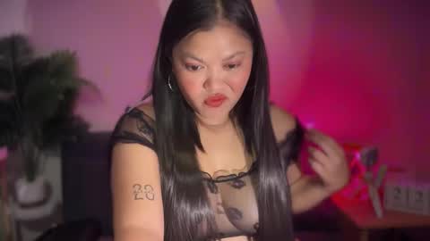 Hot Feb online show from 09-22-25, 04:20