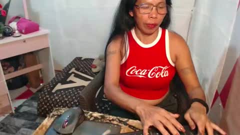 Snapshot of pinay_hazel chatting on 02-28-26, 12:55 hazel online show from 02-28-26, 12:55