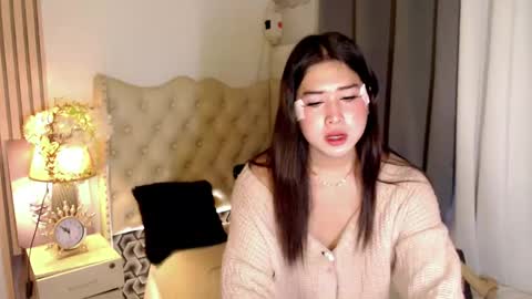 Ivy Morningstar online show from 03-05-25, 05:18