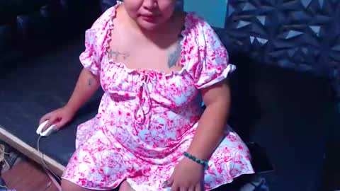 Snapshot of pinay_jasmine69 chatting on 12-04-25, 11:30 Jasmine online show from 12-04-25, 11:30