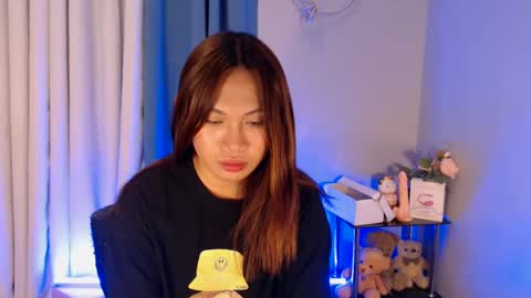 Jen online show from 01-24-25, 08:13