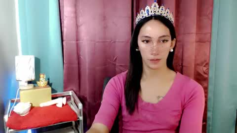 lucyLove online show from 05-21-26, 05:25