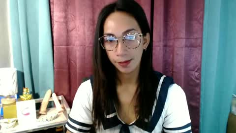 Snapshot of pinay_lucy chatting on 06-28-26, 03:45 lucyLove online show from 06-28-26, 03:45