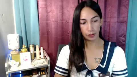 Snapshot of pinay_lucy chatting on 07-18-26, 12:53 lucyLove online show from 07-18-26, 12:53