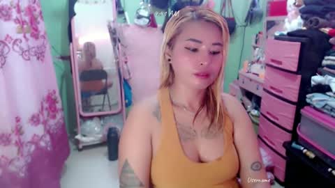 pinay_romancee online show from 08-01-26, 08:46