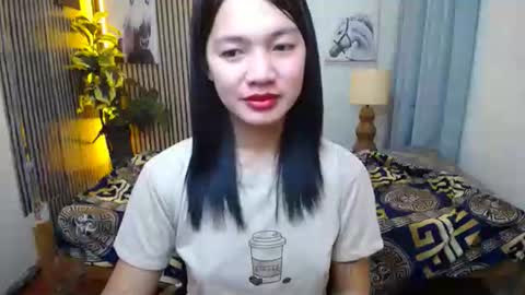 Snapshot of pinay_shenna chatting on 09-14-25, 10:31 Shenna online show from 09-14-25, 10:31