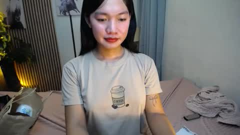 Snapshot of pinay_shenna chatting on 11-02-25, 04:59 Shenna online show from 11-02-25, 04:59