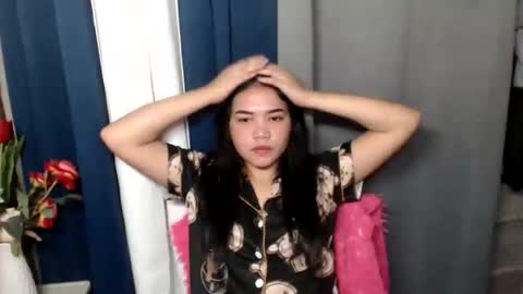 pinay_simplegirl online show from 04-28-26, 10:20