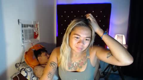 Snapshot of pinay_sweetlenatashaxx chatting on 11-18-25, 09:08 call me natasha online show from 11-18-25, 09:08