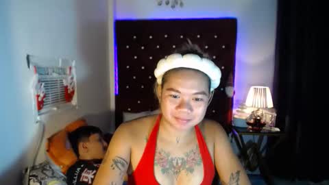 Snapshot of pinay_sweetlenatashaxx chatting on 11-19-25, 08:42 call me natasha online show from 11-19-25, 08:42