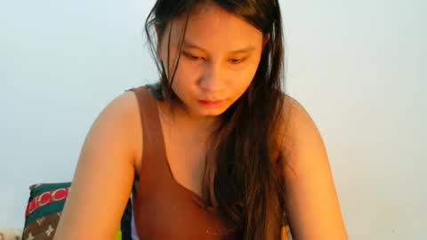 Snapshot of pinaybigboobs_69 chatting on 11-30-25, 05:33 just call me rose online show from 11-30-25, 05:33