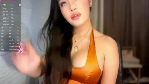 pinaycandice online show from 11-03-25, 10:05