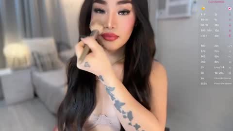 pinaycandice online show from 03-10-26, 07:30