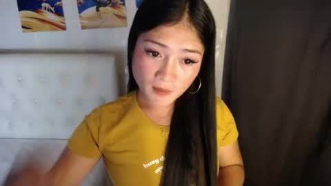 Snapshot of pinaymelanie chatting on 06-13-26, 11:35 pinaymelanie online show from 06-13-26, 11:35
