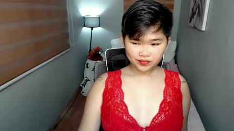 Lyn the Lesbian online show from 01-11-25, 12:07