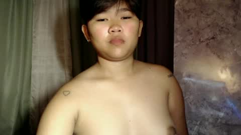 Snapshot of pinayprincesslyn chatting on 06-22-26, 08:39 Lyn the Lesbian online show from 06-22-26, 08:39