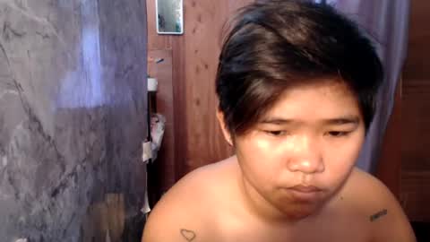 Snapshot of pinayprincesslyn chatting on 07-30-26, 03:16 Lyn the Lesbian online show from 07-30-26, 03:16
