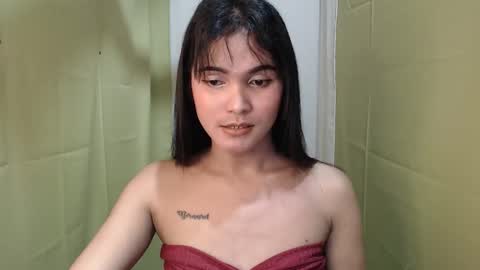celistina Crwford online show from 05-01-26, 08:35