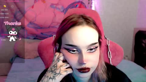 Nancy online show from 11-24-25, 08:08